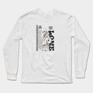 lone Long Sleeve T-Shirt